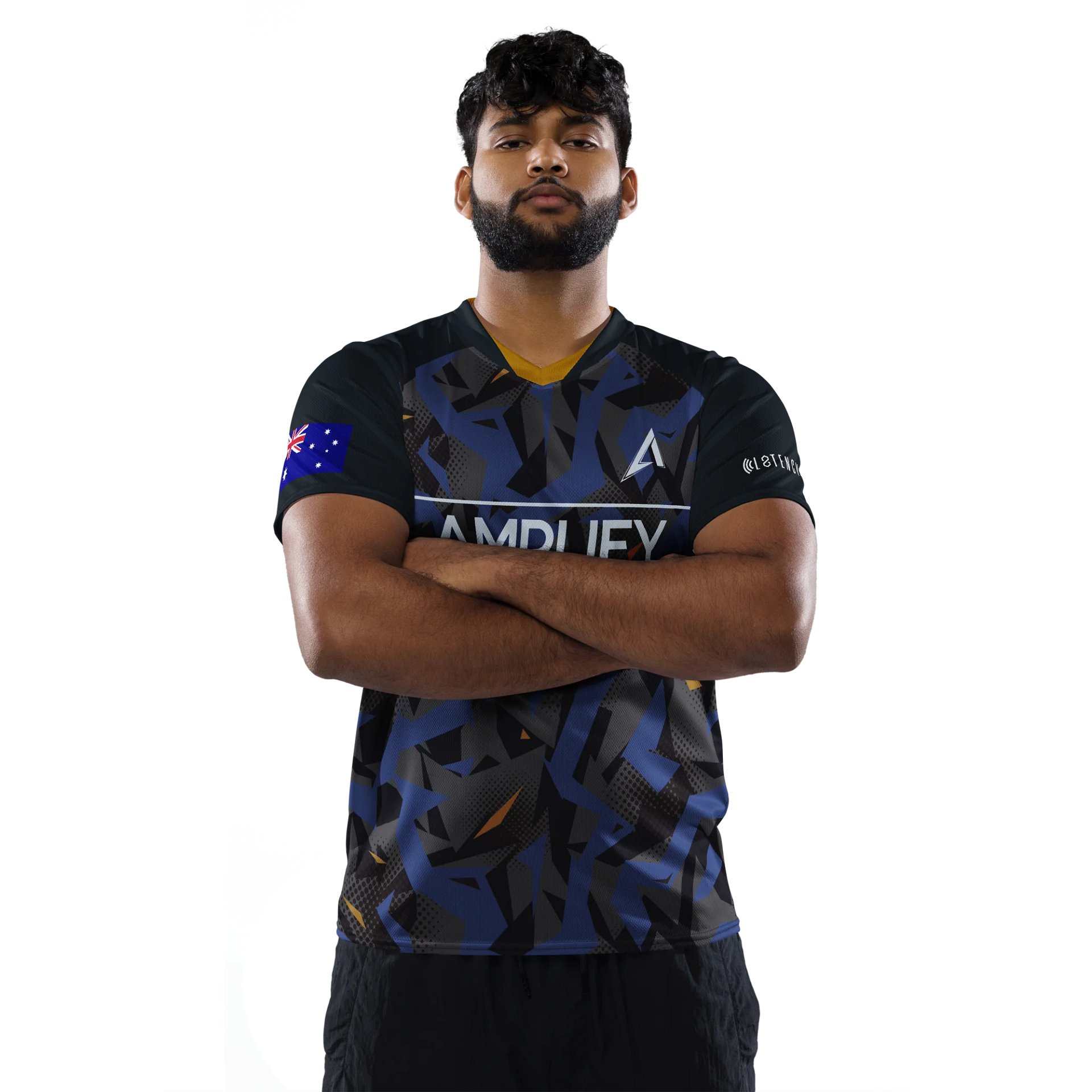 Kittu 2025 Team Jersey product image (8)