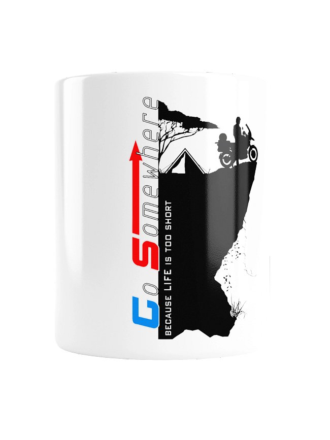 Ceramic Mugs