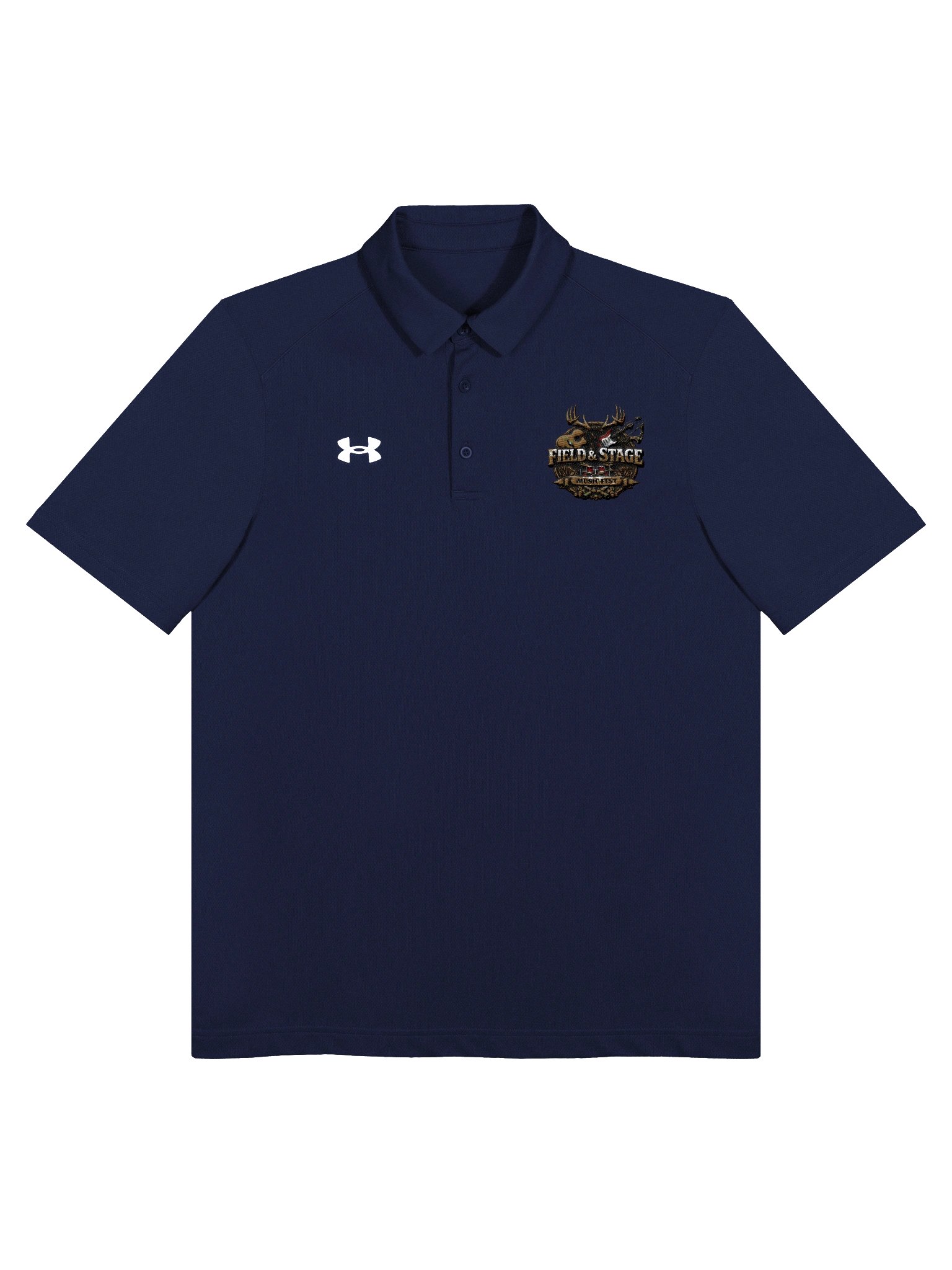 Field & Stage Under Armor Men's Shirt product image (1)