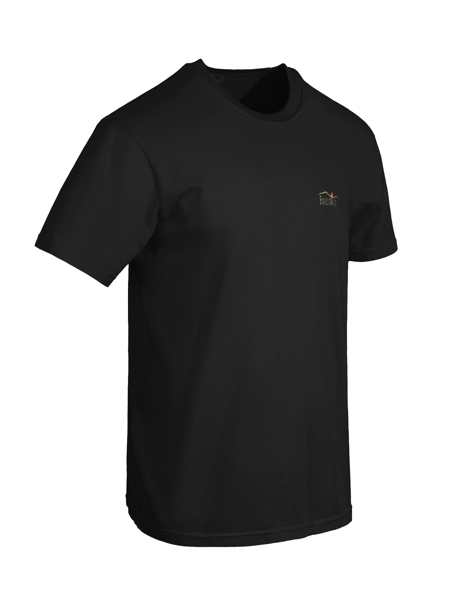 Pine Creek Gorge Comfort Colors Tee product image (6)