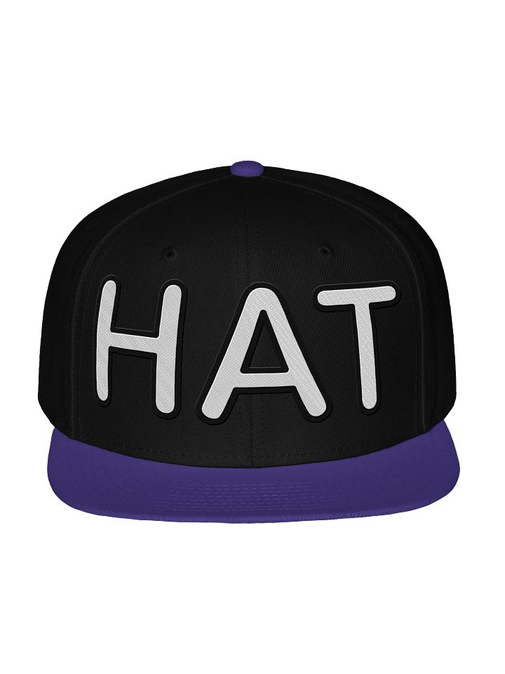Kkc's It's just a hat, hat. product image (1)