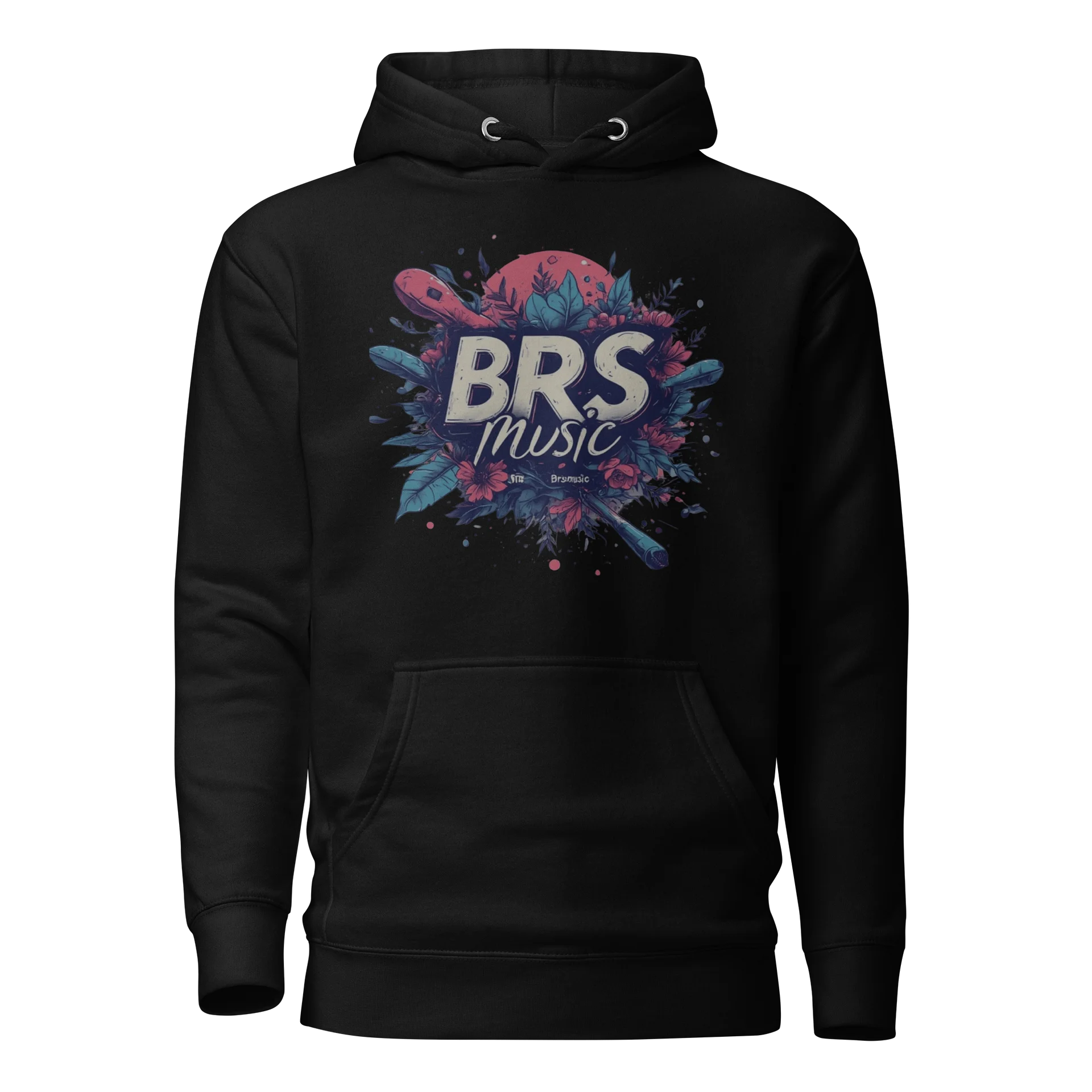 BRSmusic Hoodie 1 product image (1)