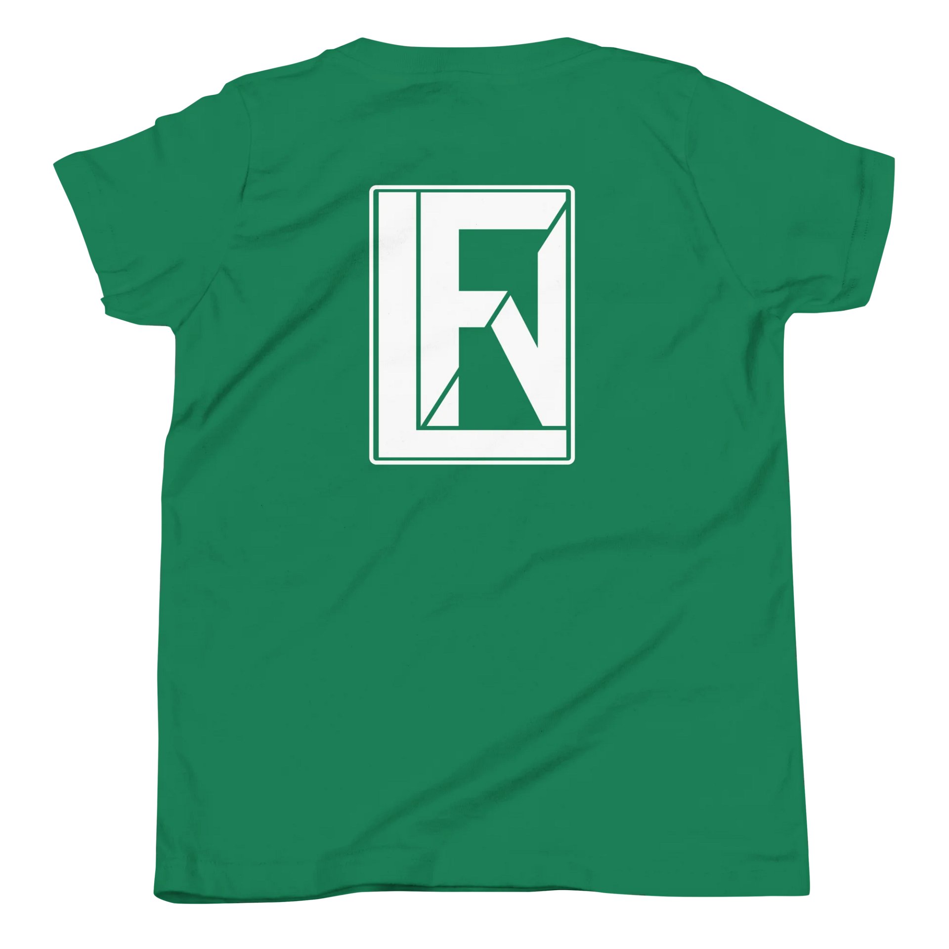 T-shirt enfant - Logo Coeur product image (40)