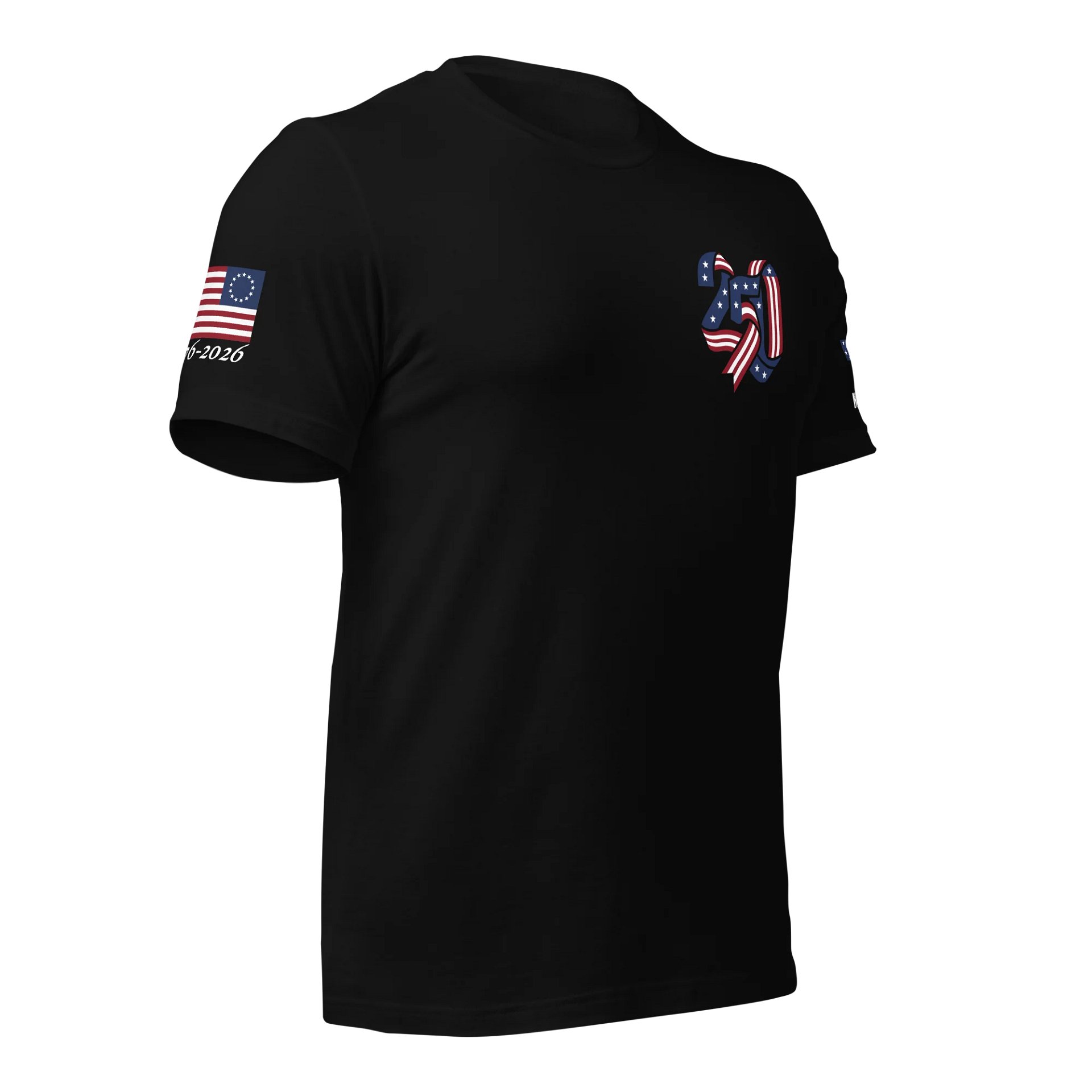 United States Semiquincentennial Basic product image (2)