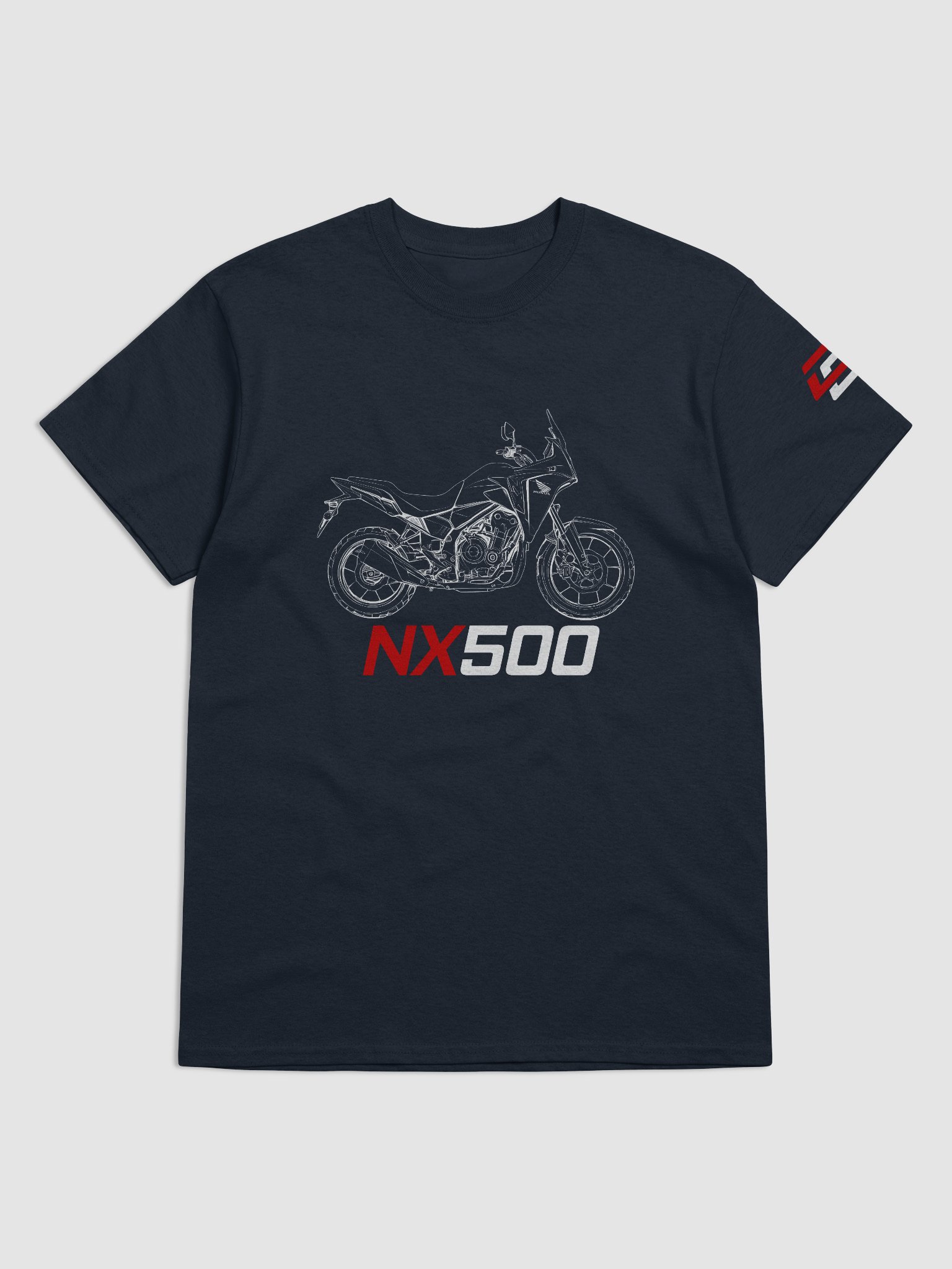 NX500 Tee Shirt product image (5)