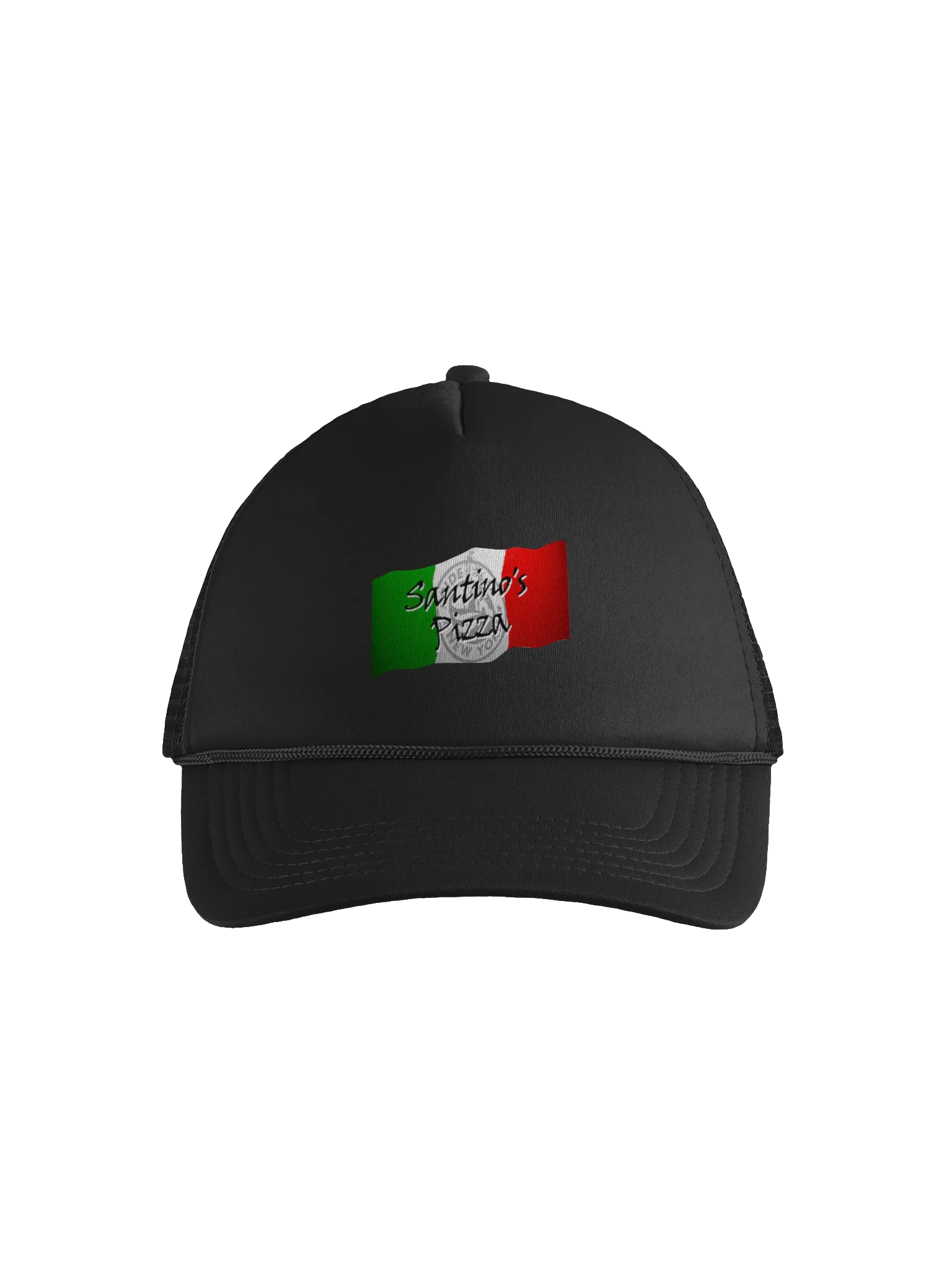 Santino's Ny Pizza: Basic Cap product image (1)