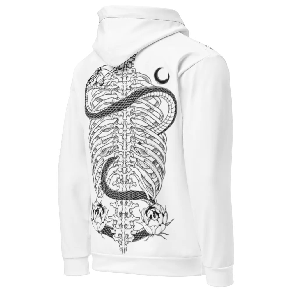 Tribal Magic - Unisex Hoodie product image (5)