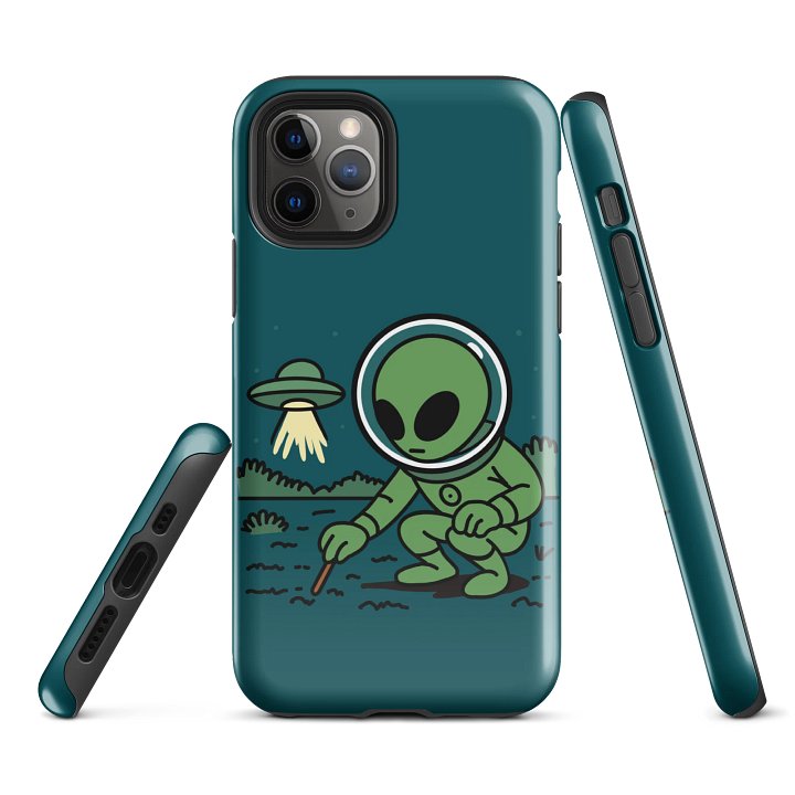 Alien Melancholy product image (2)