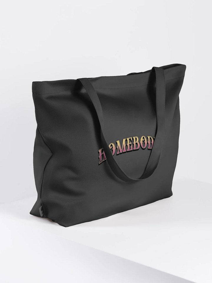Homebody Gradient Tote Bag product image (1)