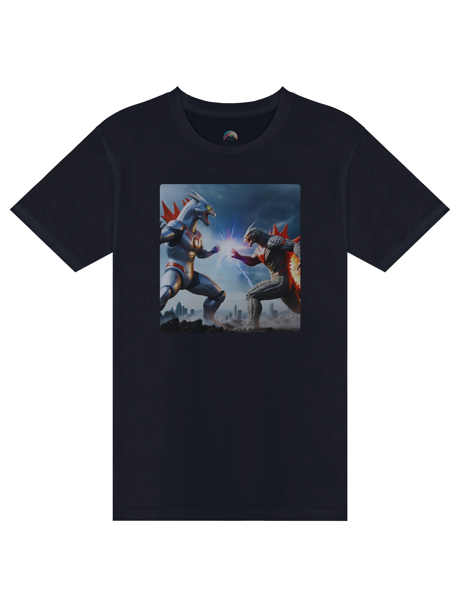 Epic Clash Unisex T-Shirt product image (1)