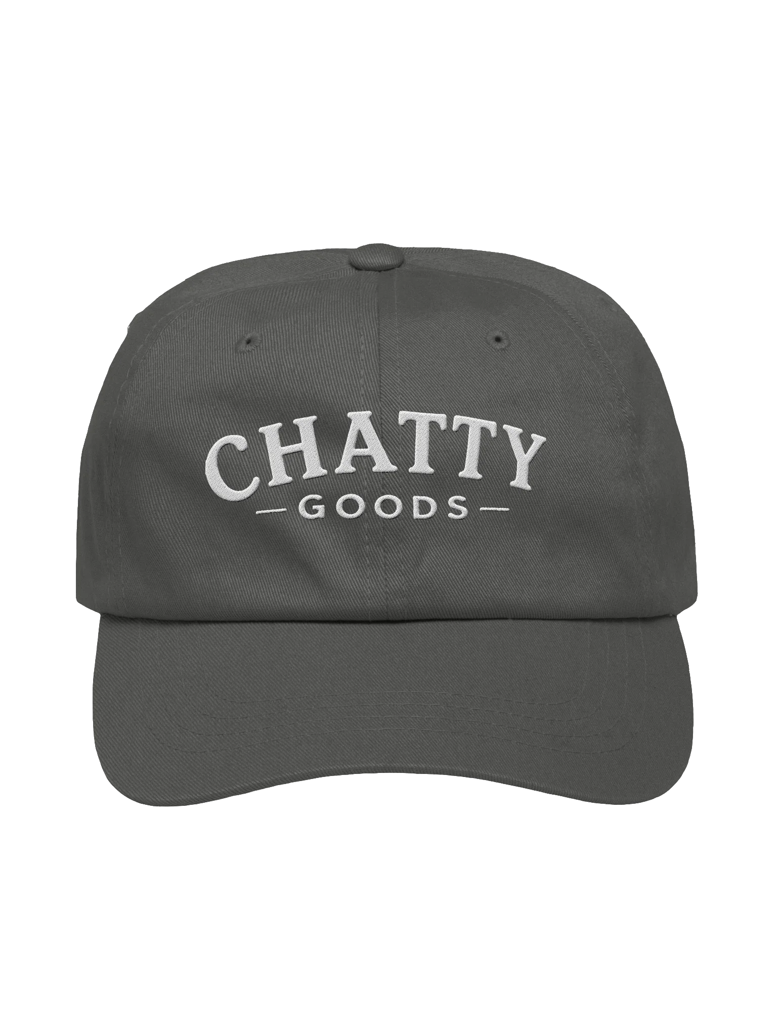 The Chatty Goods Hat product image (57)