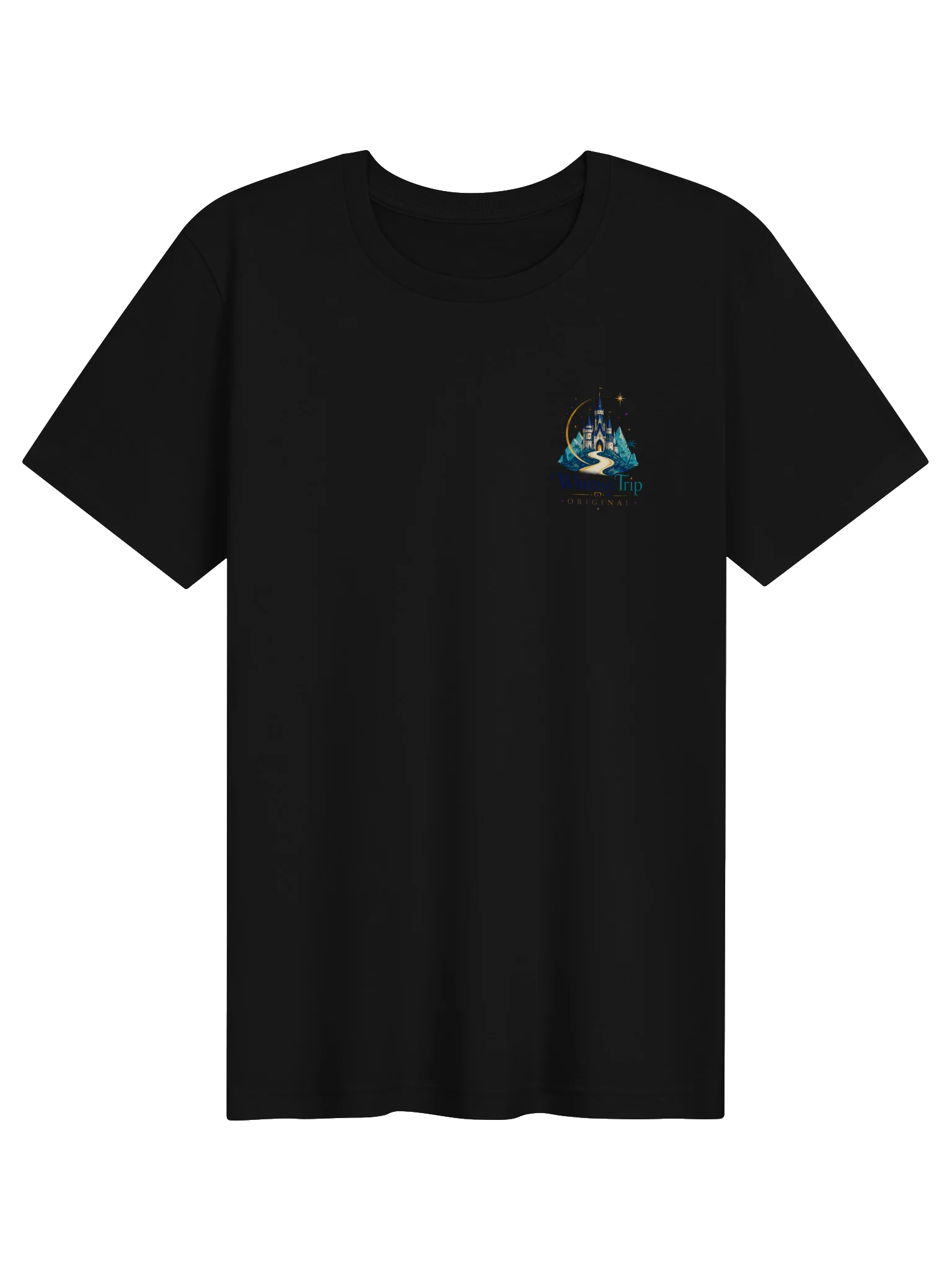 Running on Churros Women's Tee product image (2)