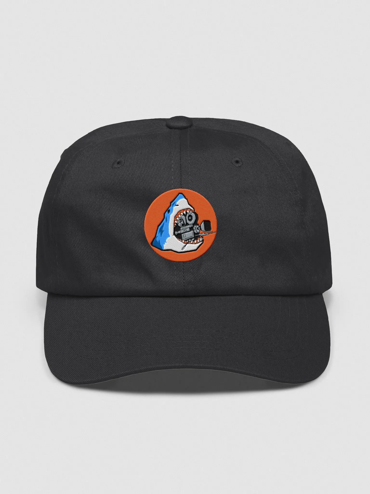 Makoima Shark Hat product image (1)