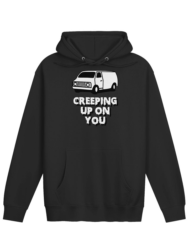 Creep Van product image (3)
