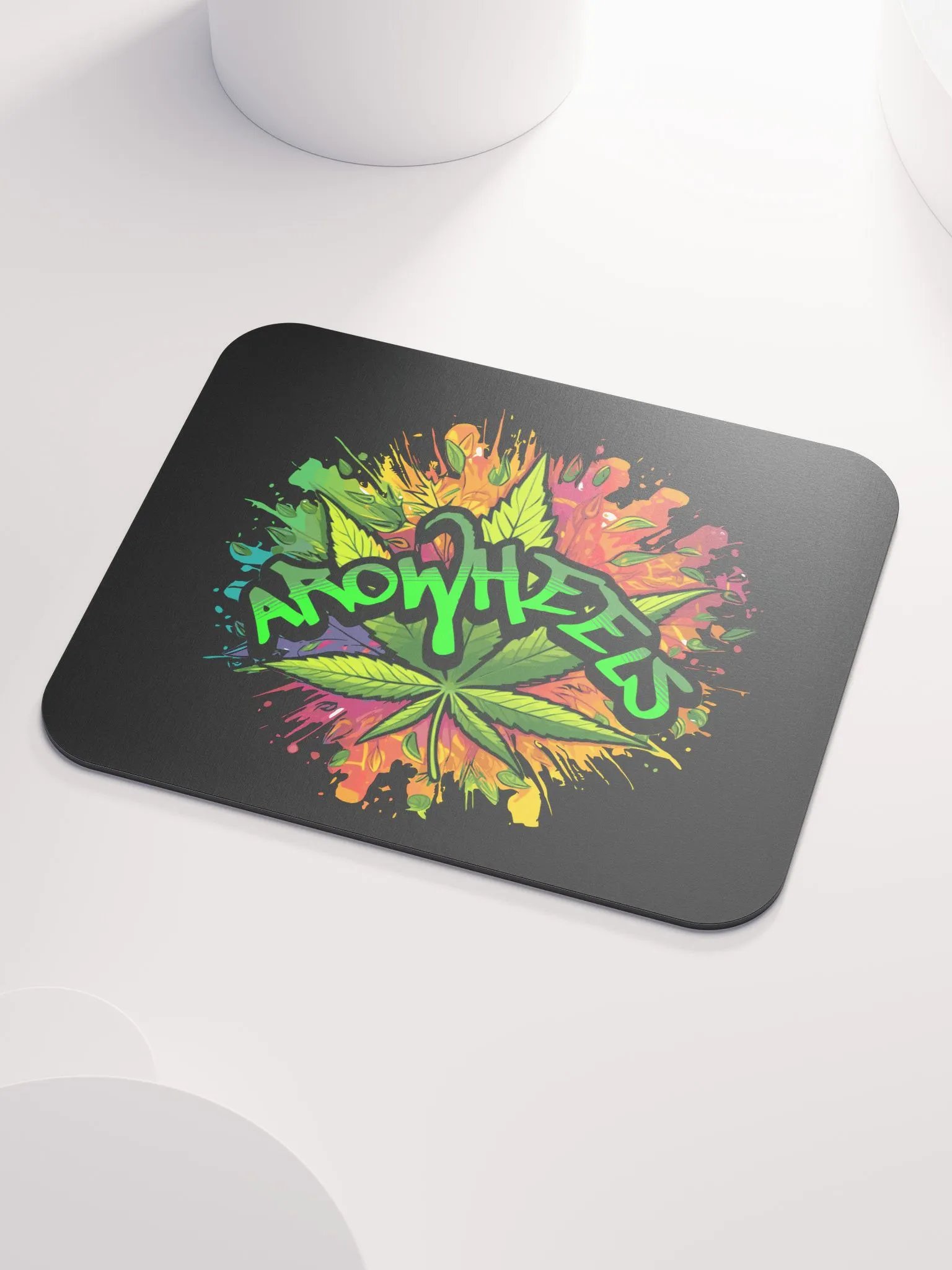 AROW mouse pad product image (3)