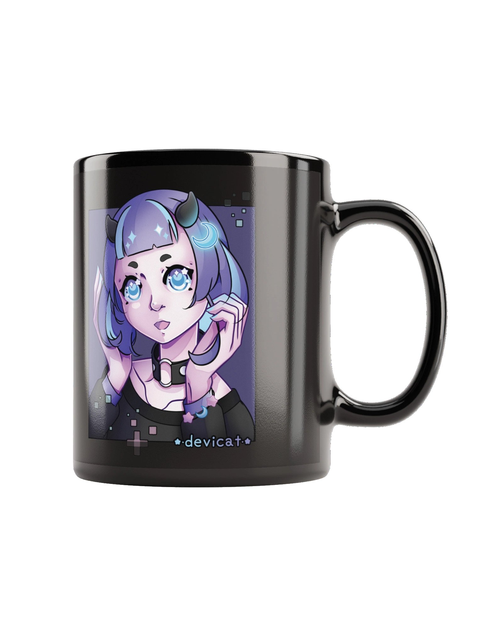 Kiko 2025 Mug product image (1)