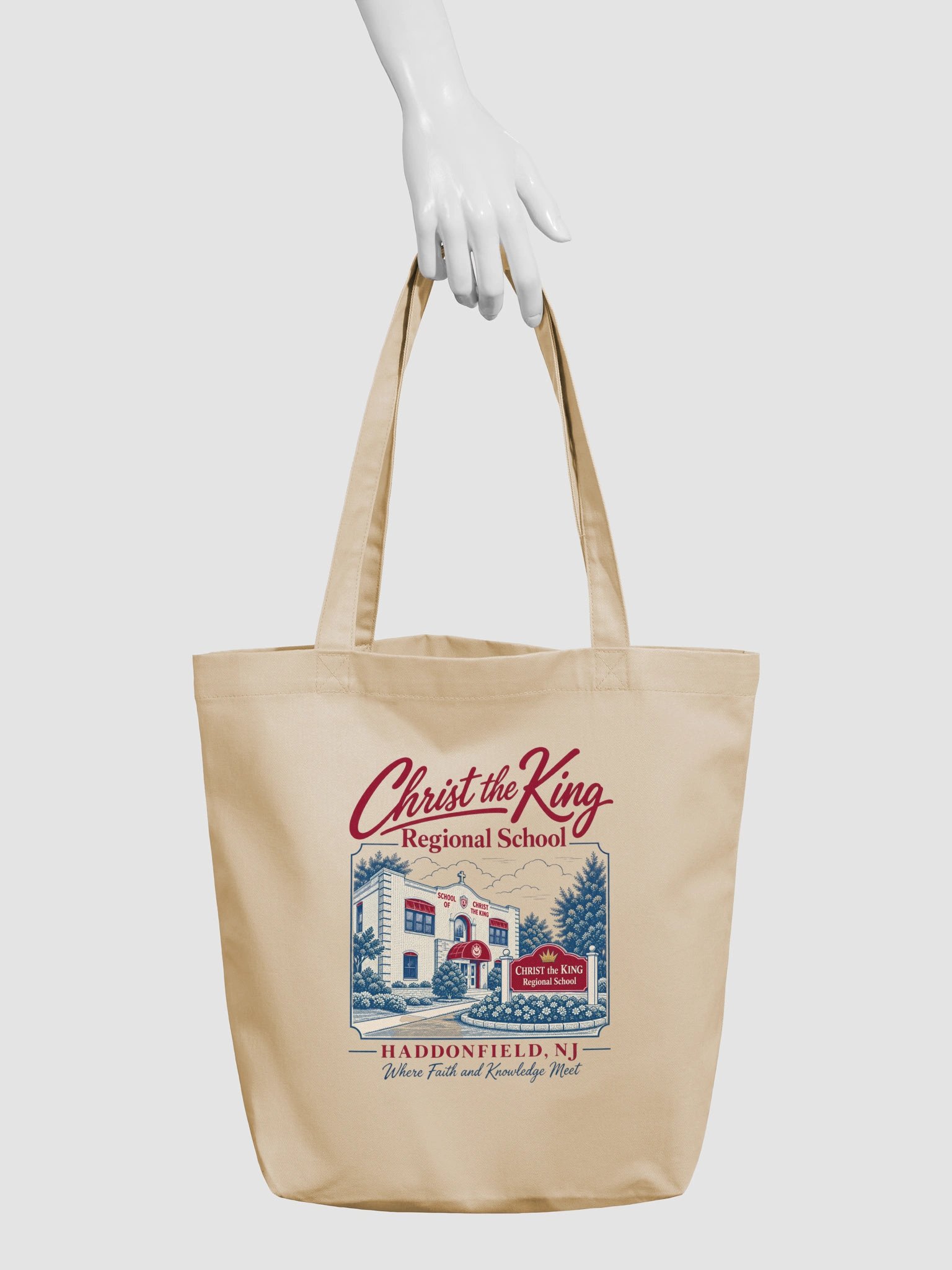 CKRS The Destination Bag product image (3)