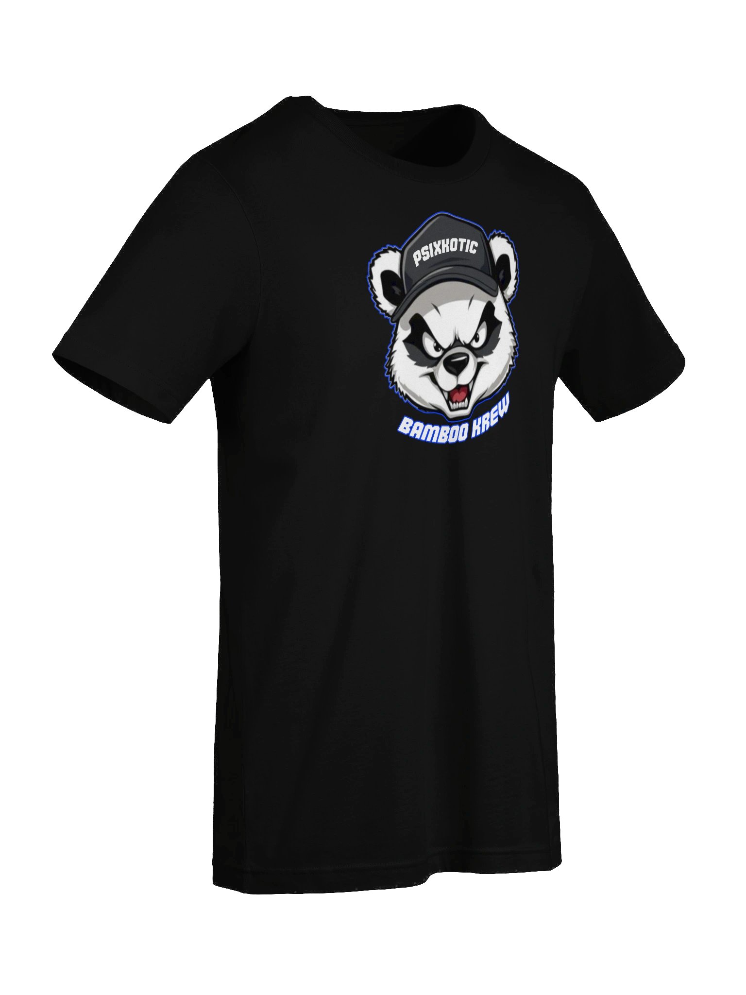 Psixkotic Panda Tee product image (26)