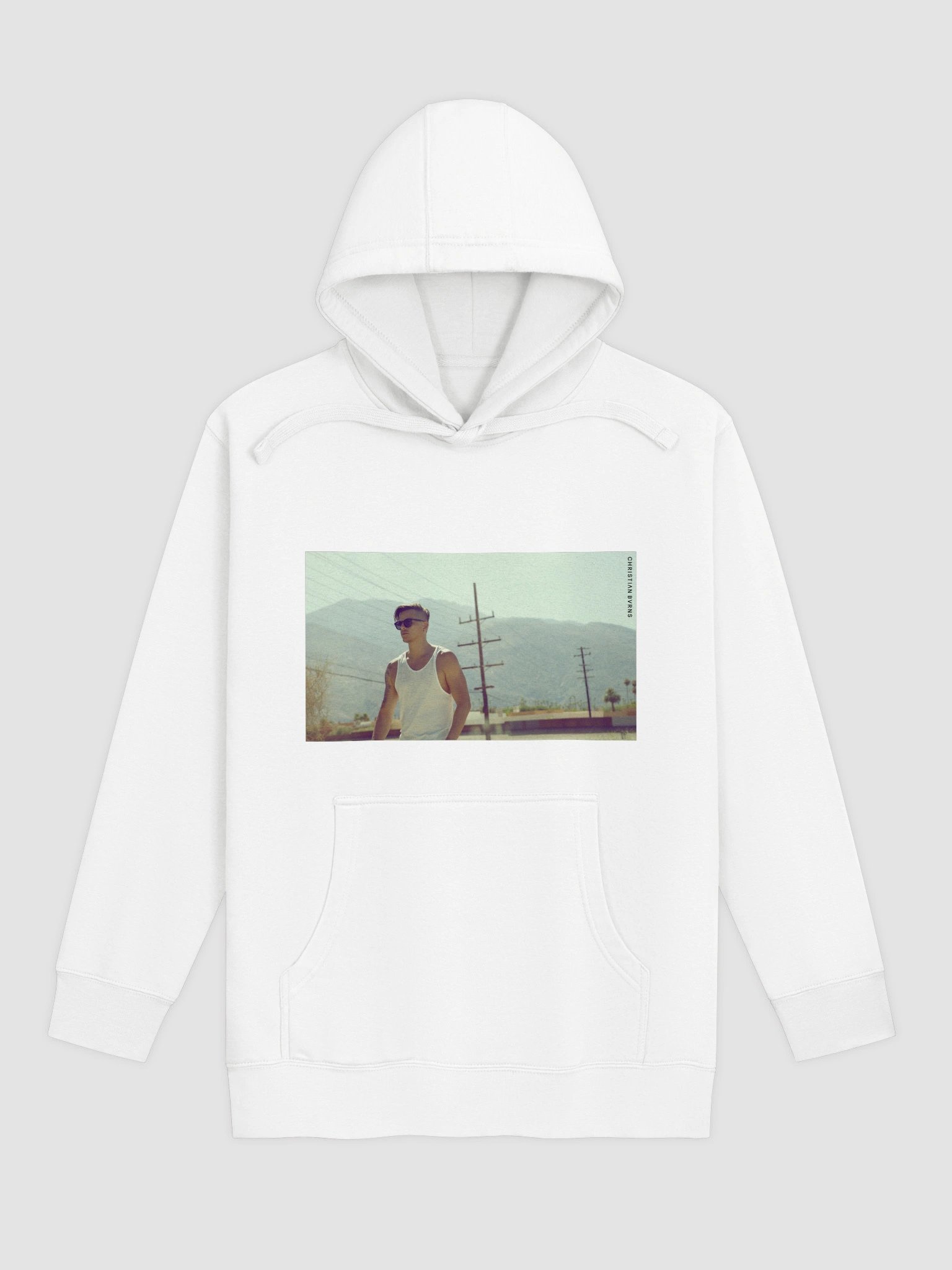 Palms Hoodie product image (21)