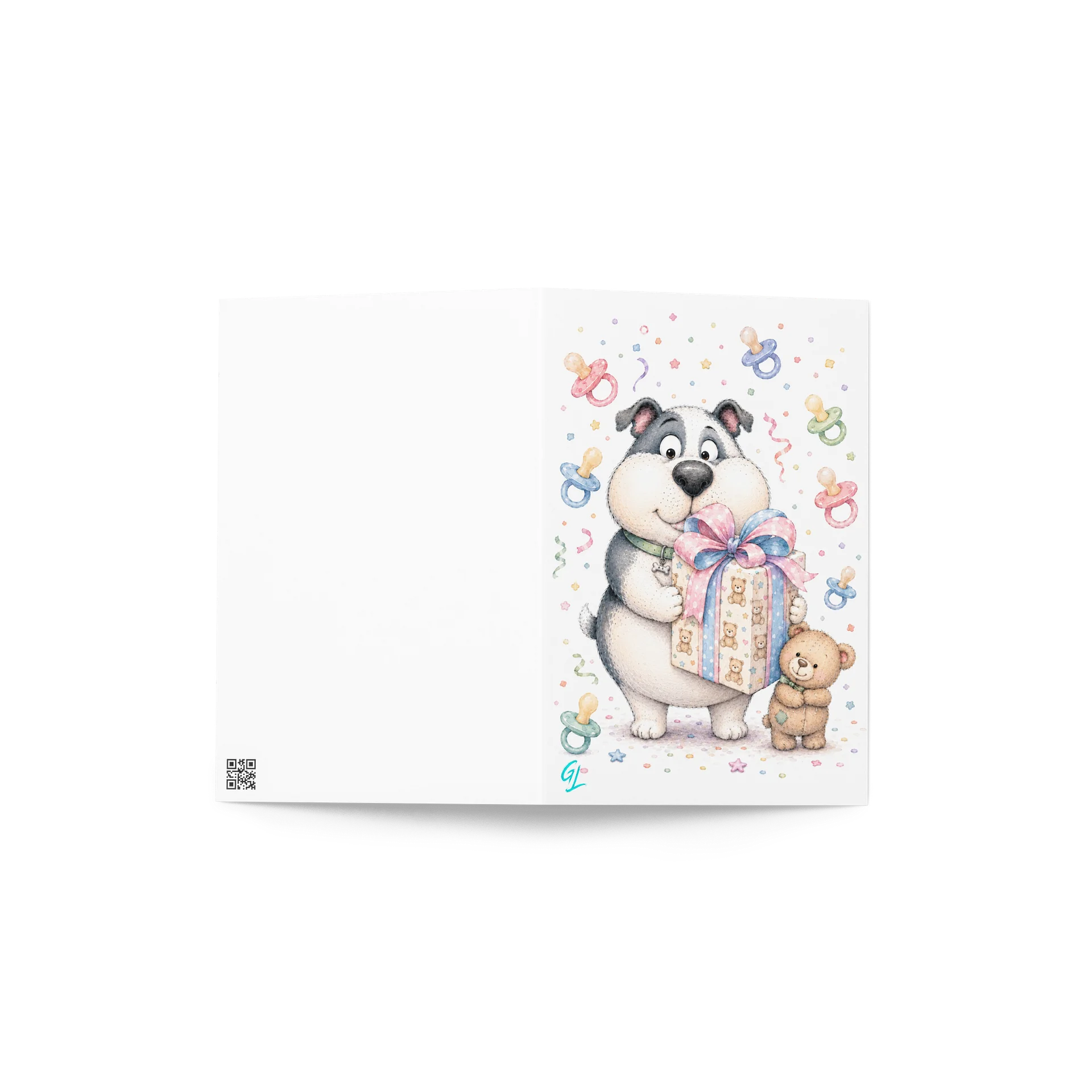 Pita - Un cadeau pour bébé product image (4)