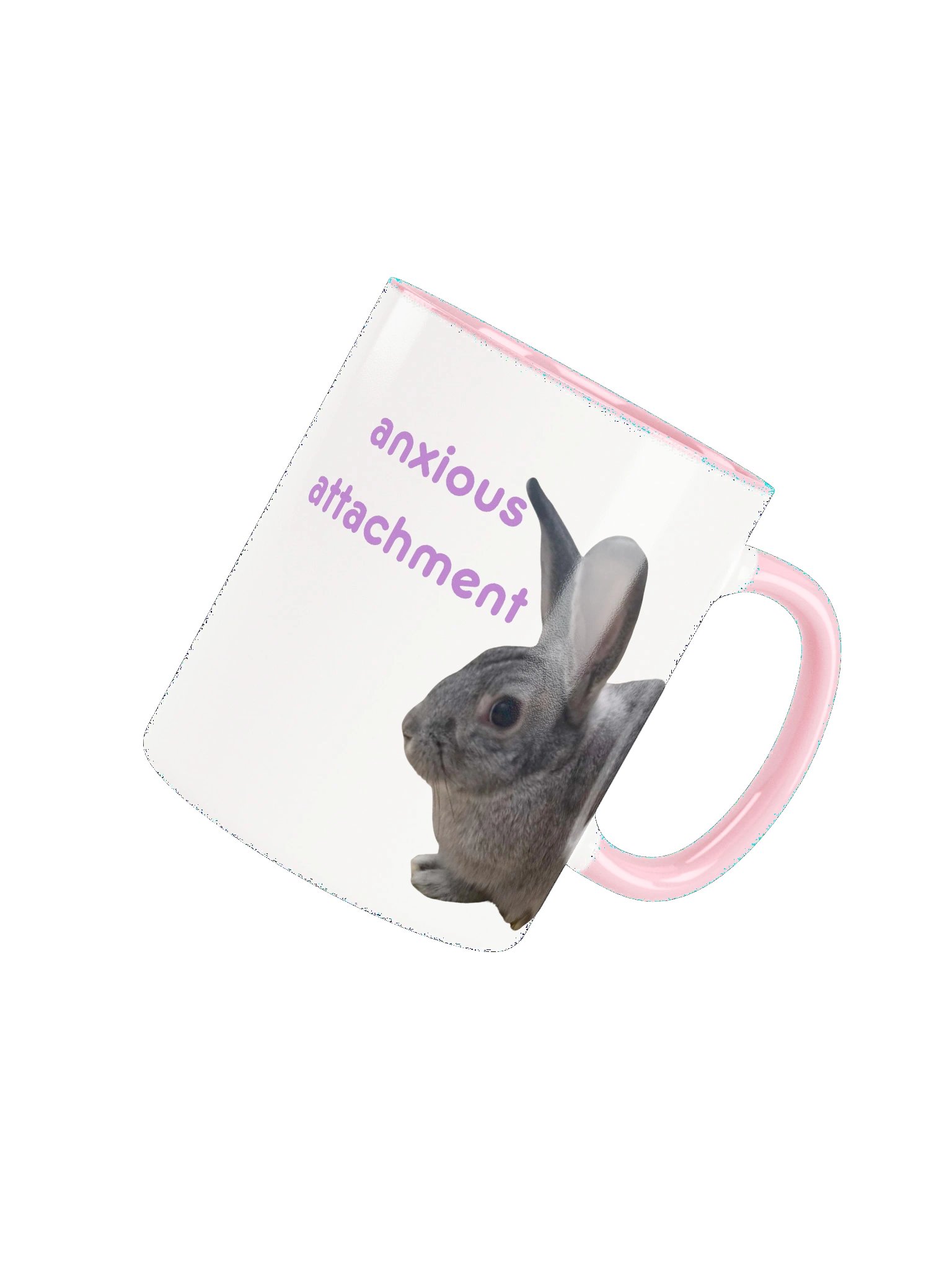 Anxious Attachment Mug product image (8)