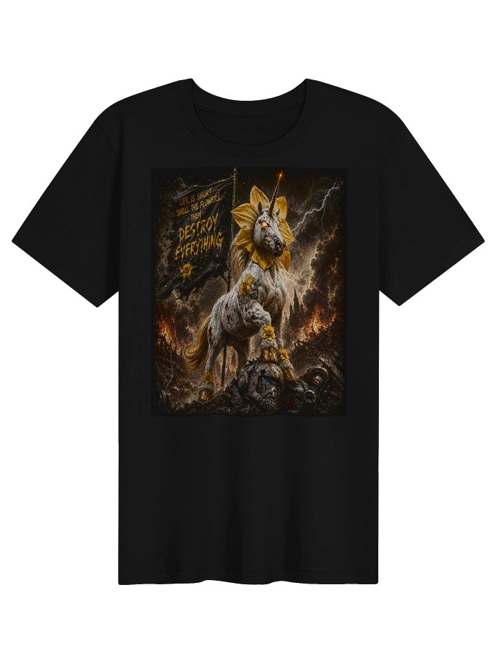 Dafficorn: Smell the Flowers, Then Destroy Everything product image (4)