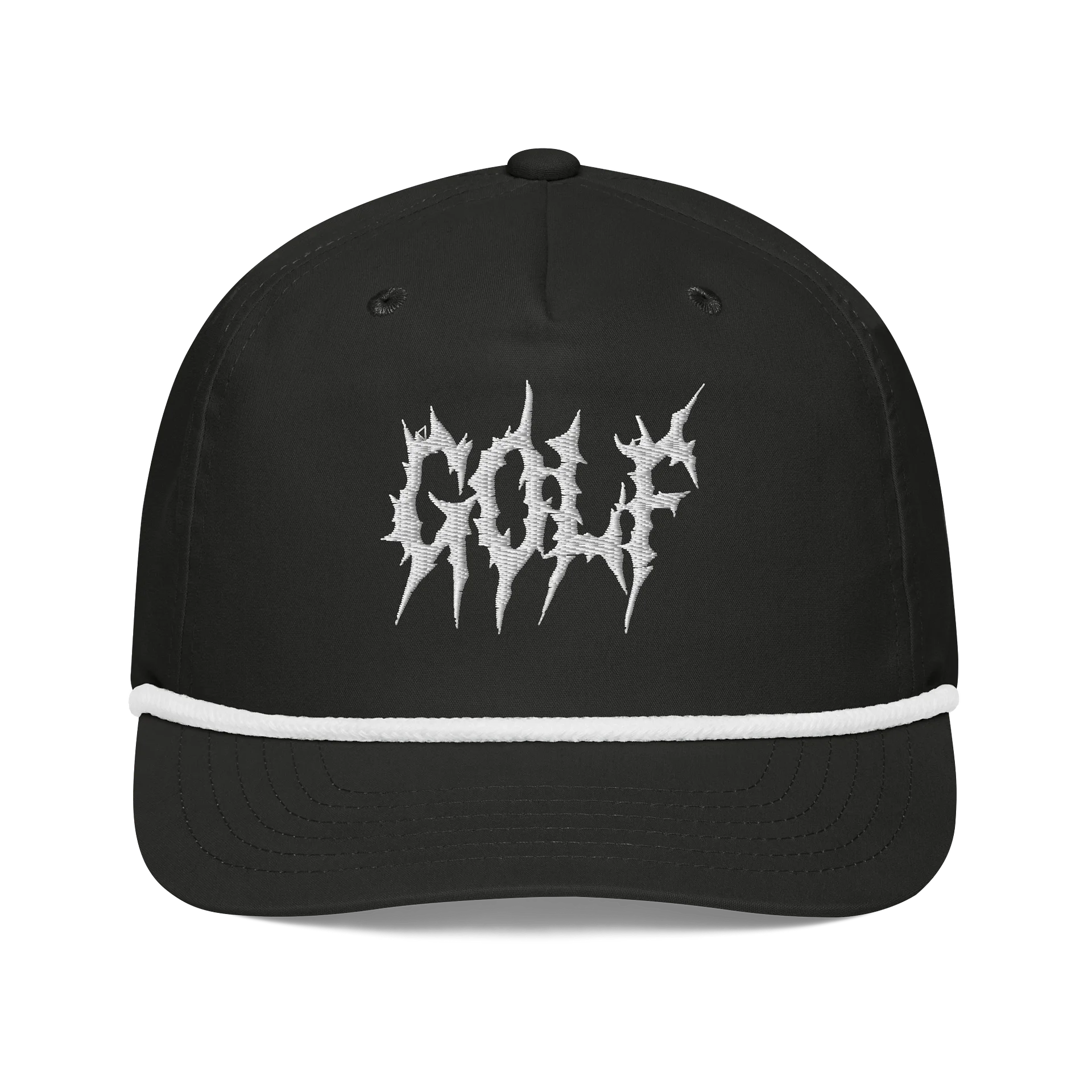 Golf Is Metal product image (1)