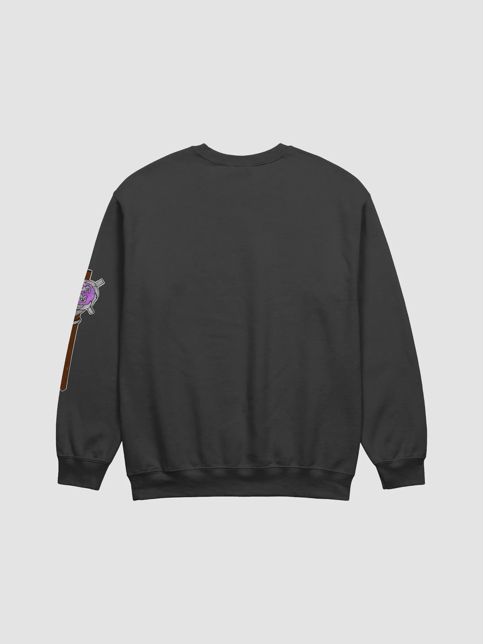 Needlessly Large Rod Crewneck product image (3)