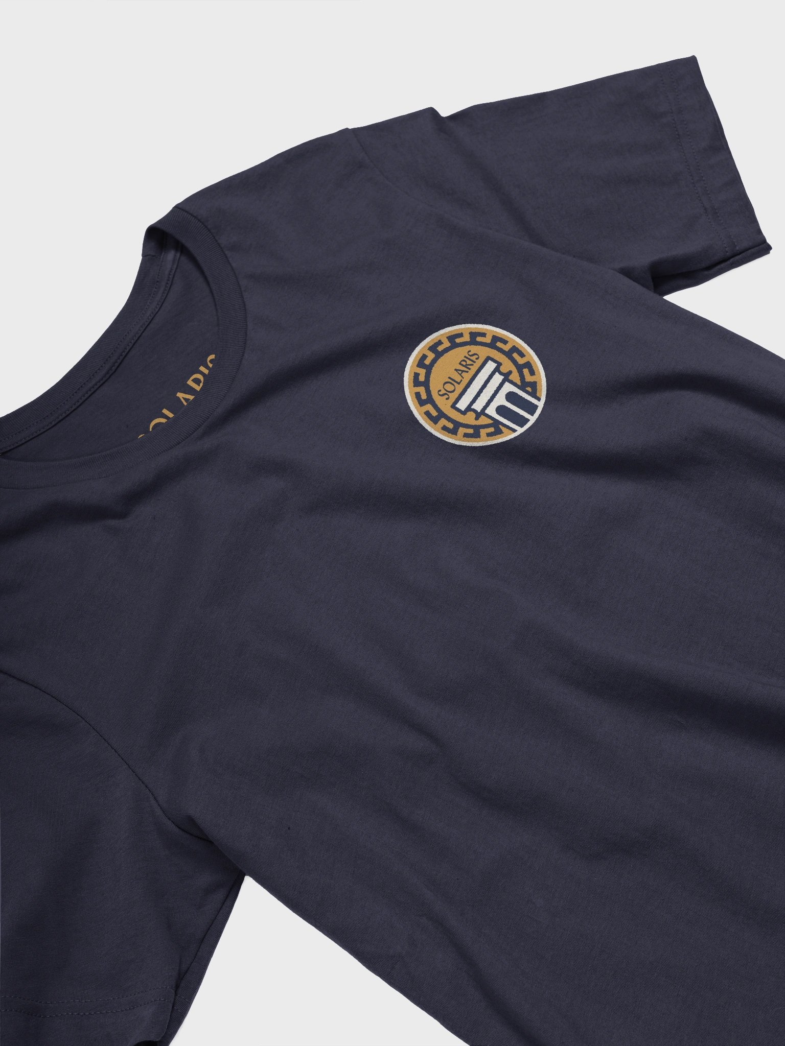 Solaris Economy Tee product image (19)