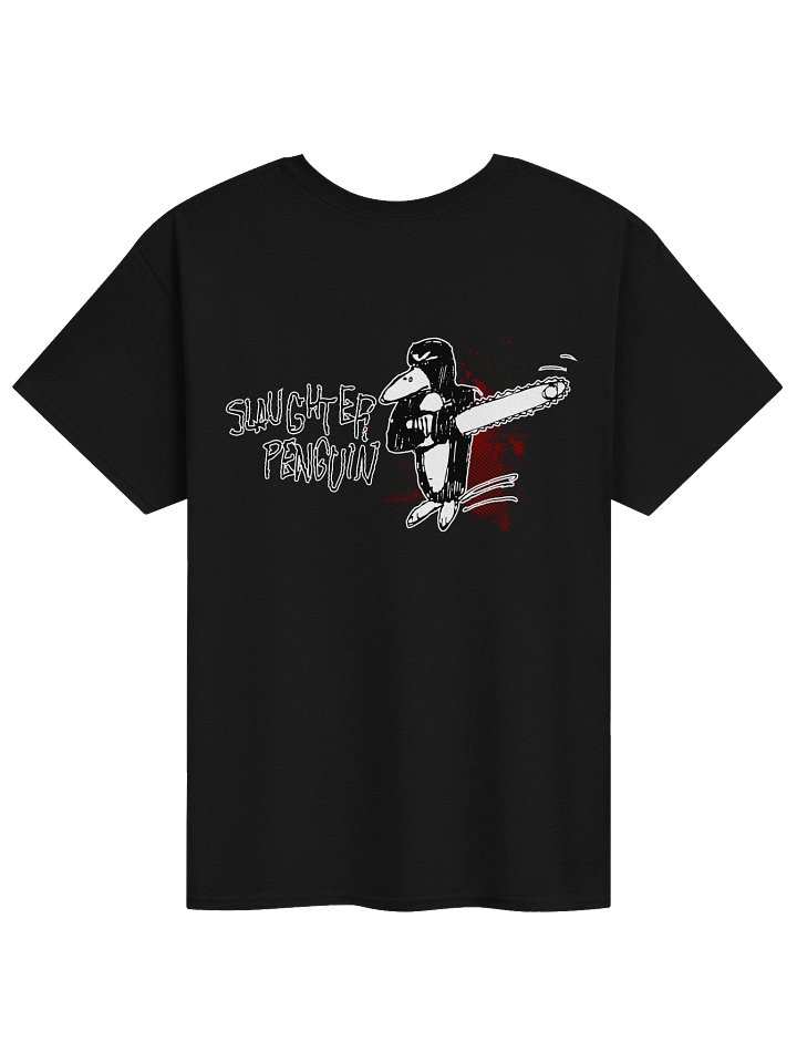 SP Splatter Wide Logo product image (5)