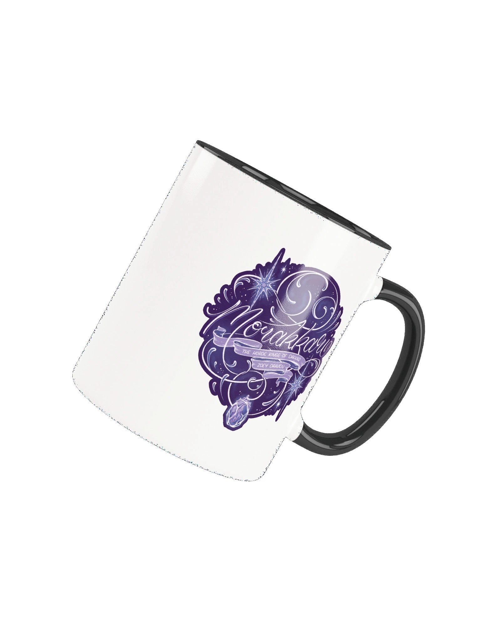 "Morakkari" Mug (Colored Version) product image (10)