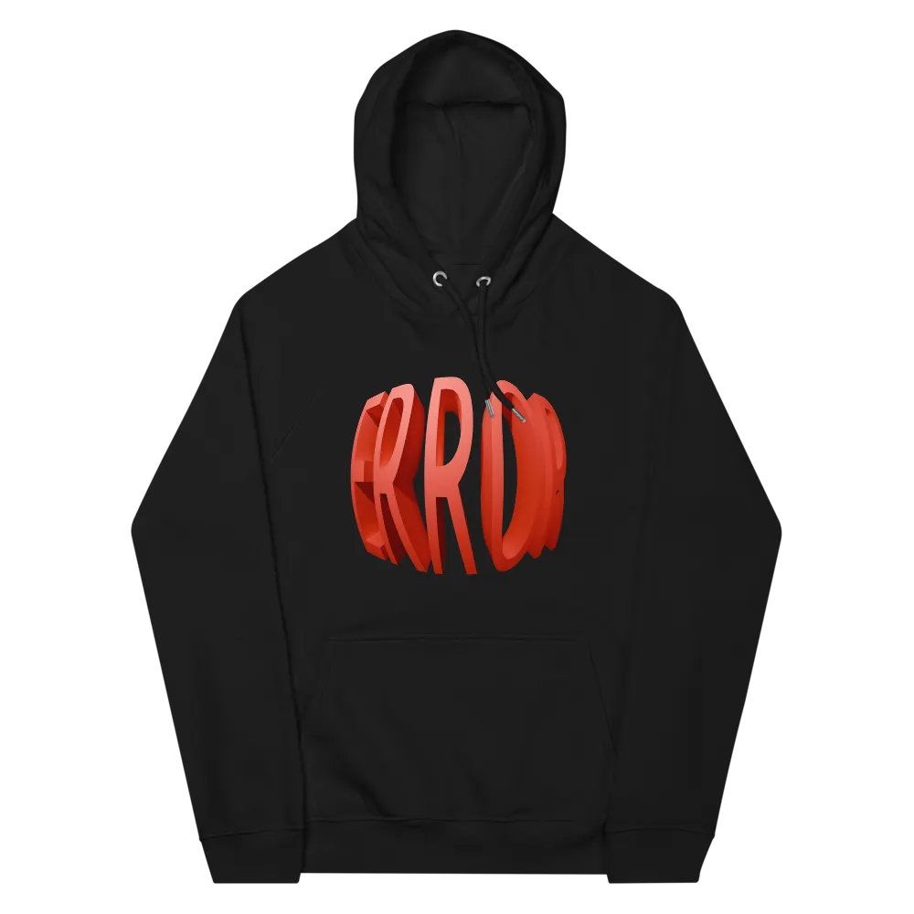 Technical Difficulties Hoodie product image (1)