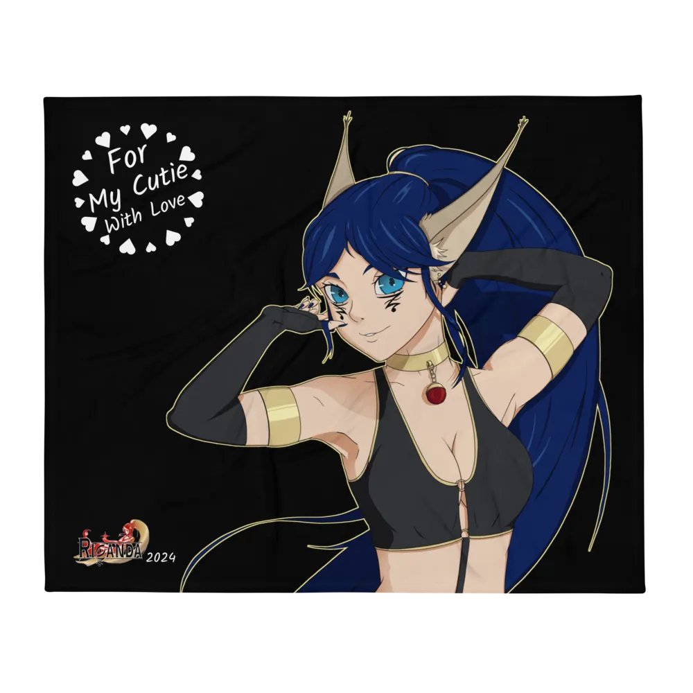 For My Cutie~ product image (2)