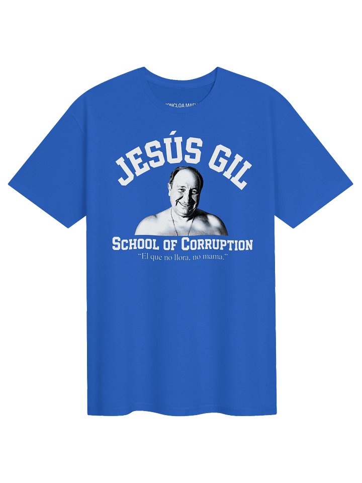 Jesús Gil product image (1)