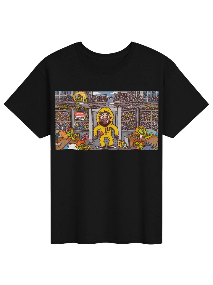 Quarantine Zone product image (1)