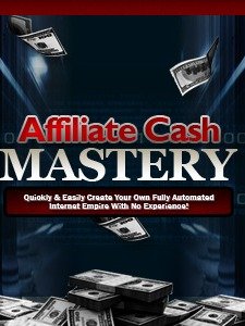 Affiliate Cash Mastery Course product image (2)