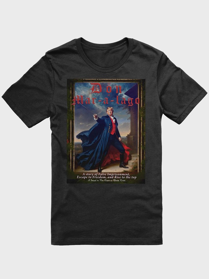The Don of Mar-a-lago product image (1)