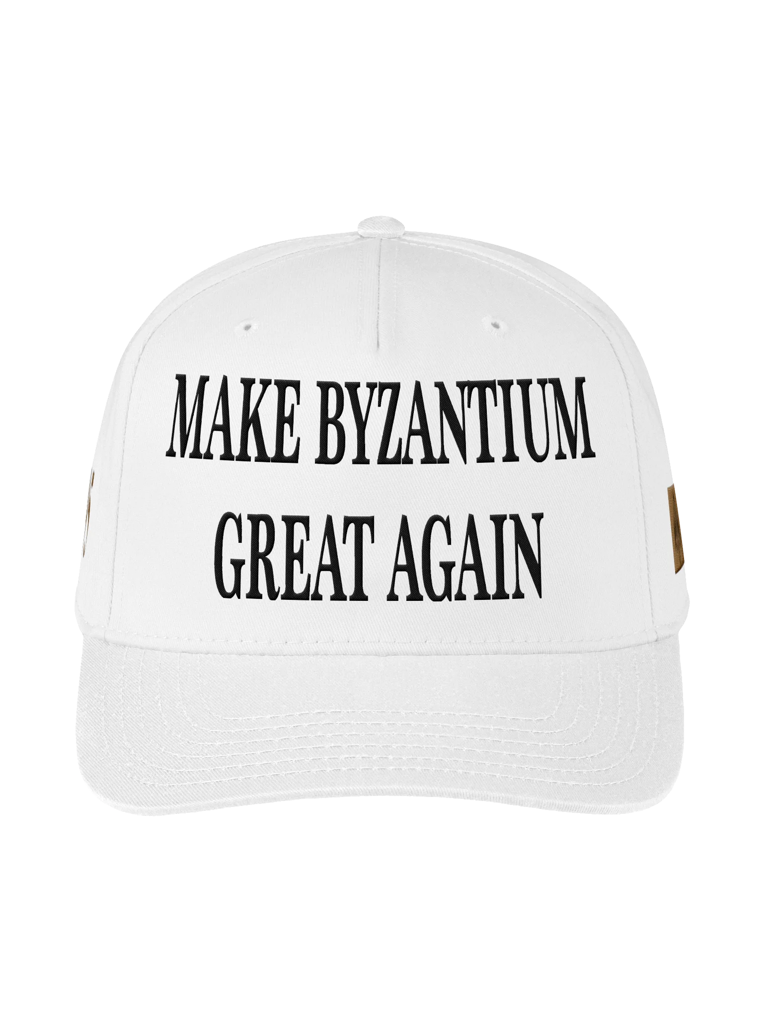 MBGA Official Hat product image (1)