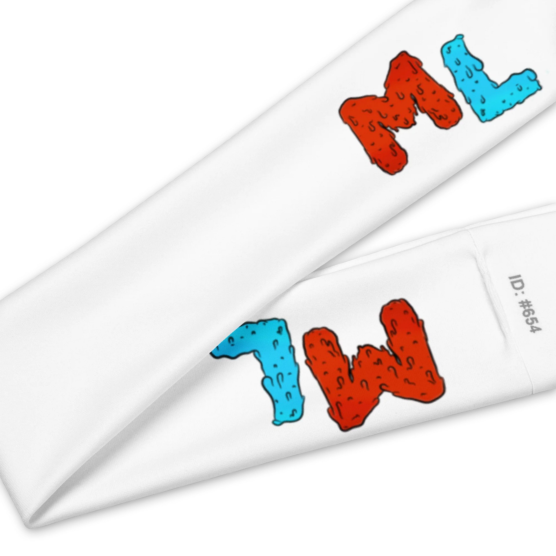 Dripping ML Headband product image (3)