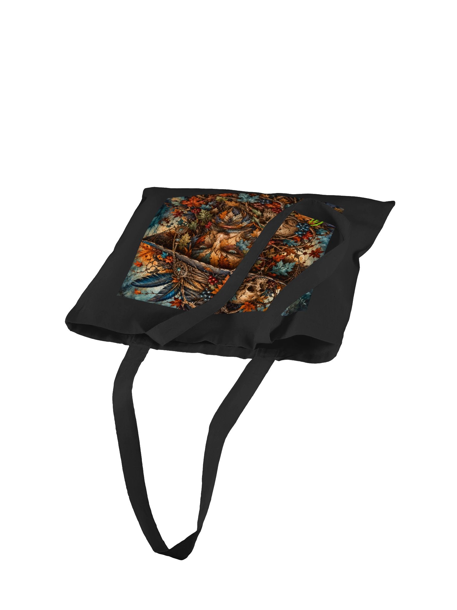 Bagbase - LES DAMNÉS DE L’AUTOMNE - THE DAMNED OF AUTUMN product image (4)