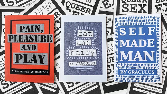 Zines