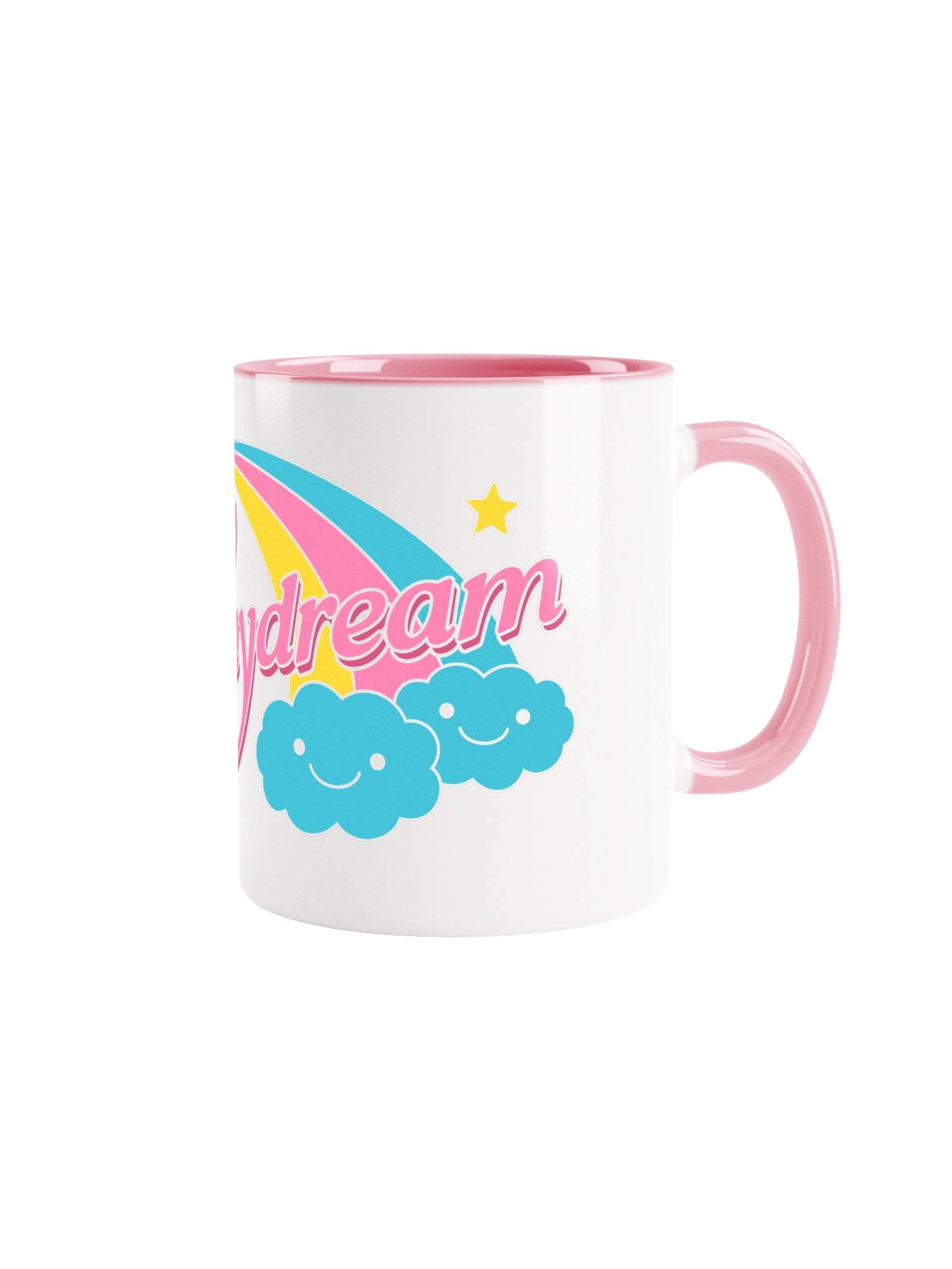 Dolly Daydream Mug product image (1)