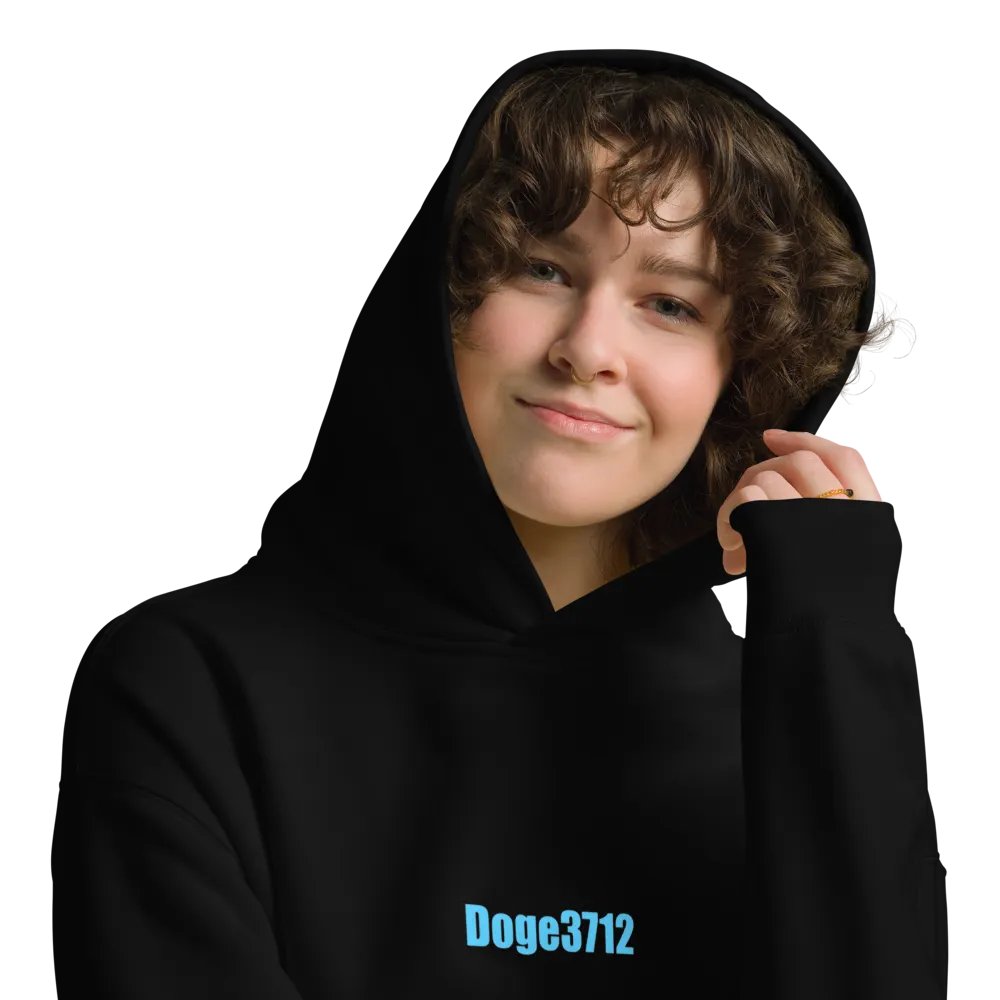 Burgi Hoodie product image (9)