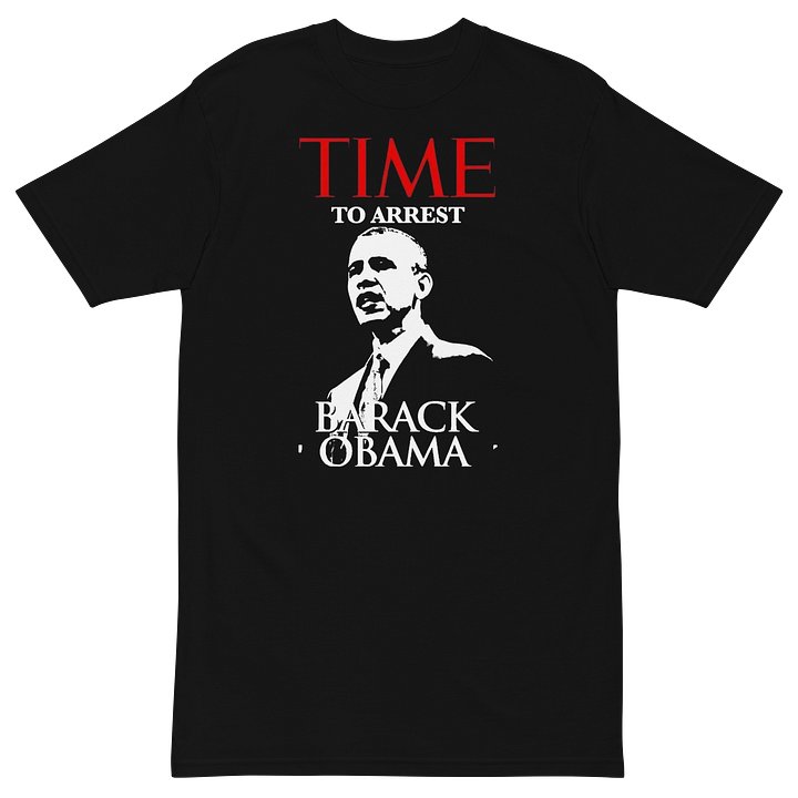 Iconic Divider Magazine Tee product image (2)