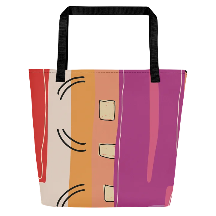 Happy bag product image (1)
