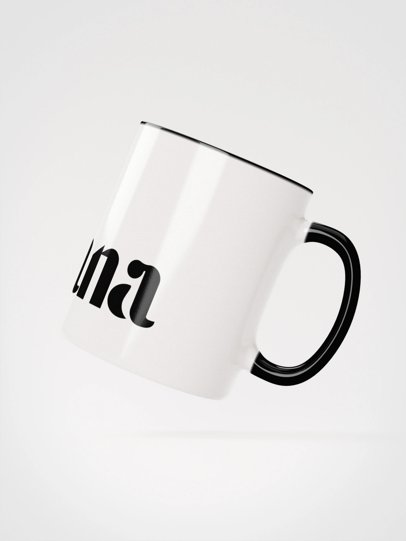[Charvana - Immi Hype] MUG WITH COLOR INSIDE product image (3)