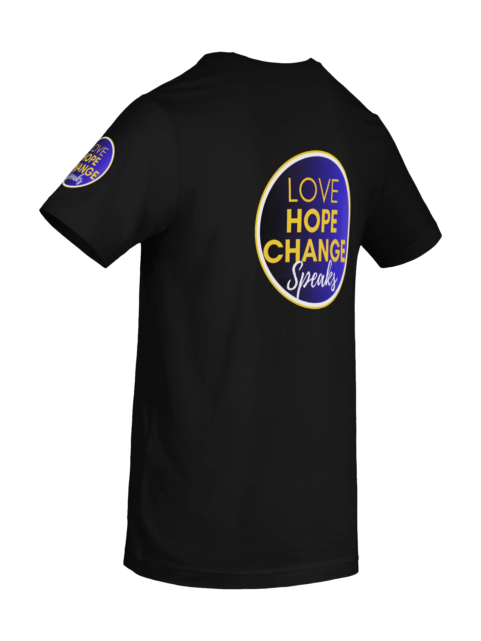 The LHC Signature Tee product image (23)