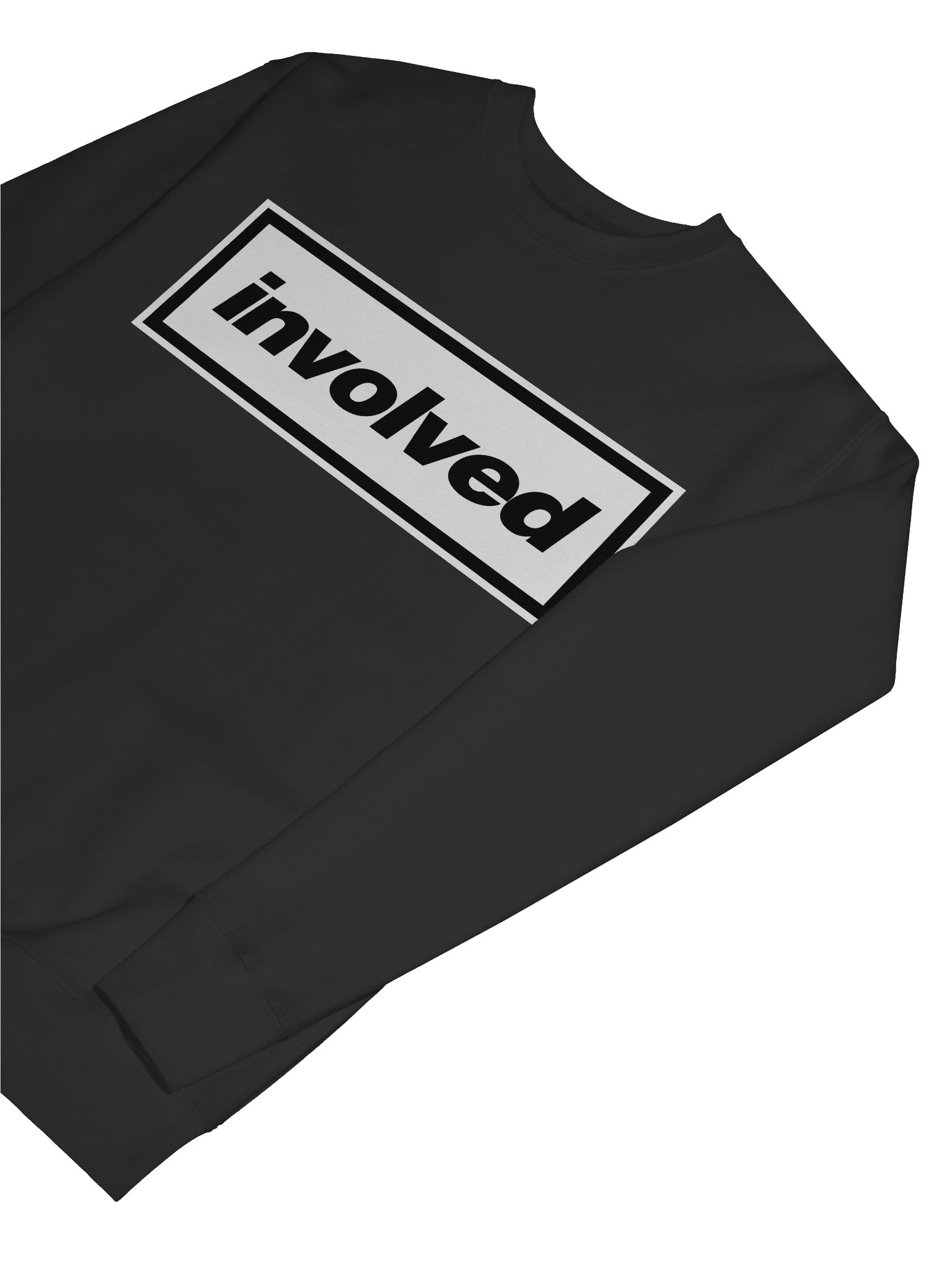 Involved Sweatshirt product image (46)