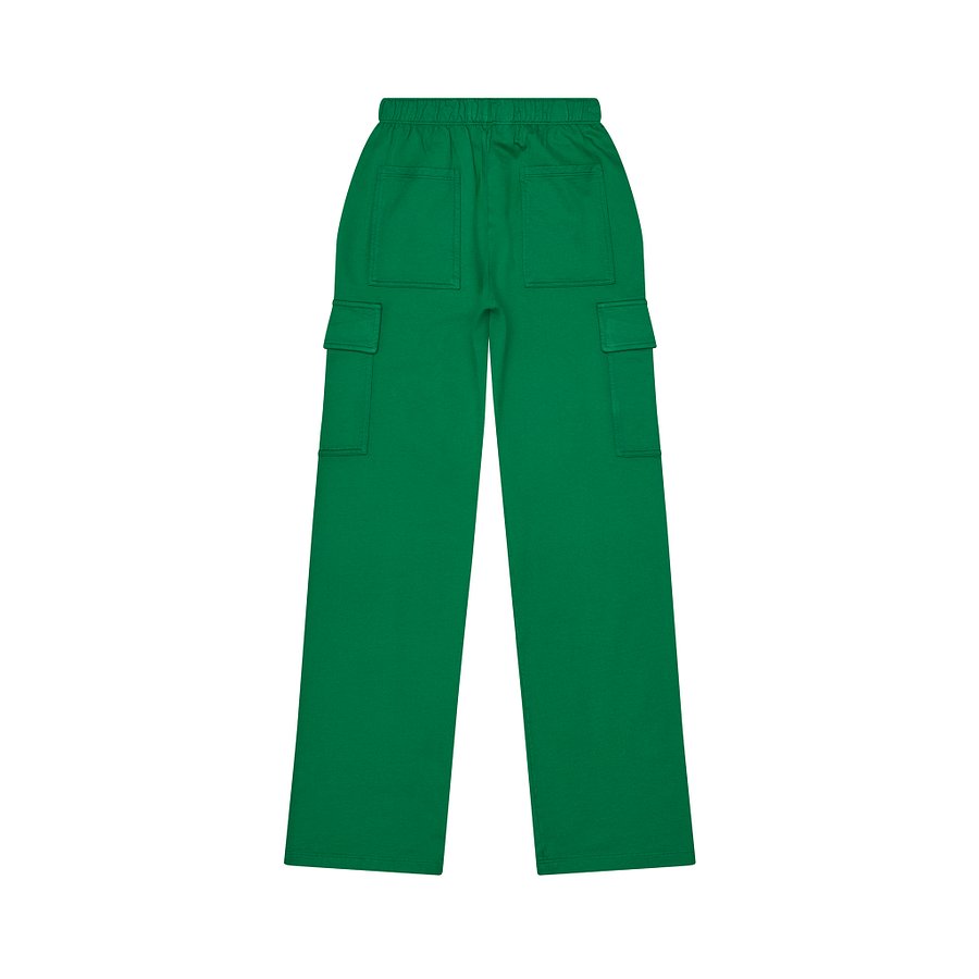 Forest Green NPC Cargo Pants product image (2)