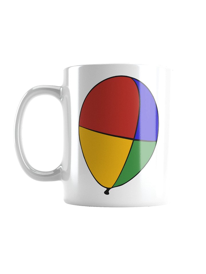 Ep. 401 Mug: Around the World in 80 Days product image (3)